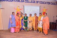 Teej Celebration